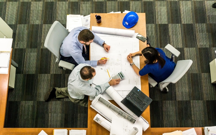 Business Solutions